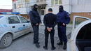 Белезници за нашенец, търсен от гръцката полиция с Европейска заповед за арест