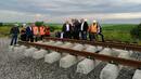 Държавата ще дава още пари за модернизацията на жп линията Костенец-Септември