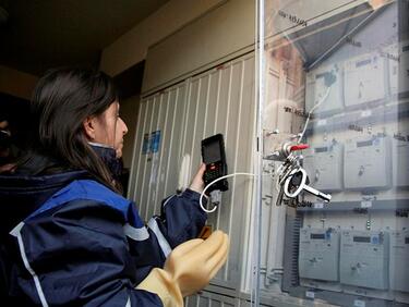 Търговец иска спиране на тока на обекти на ВиК-Сливен заради натрупани задължения