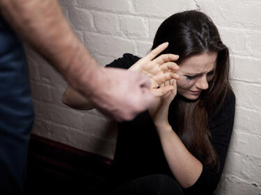 Жертви на домашно насилие могат да се жалват в специална приемна под тепетата