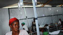 Холерата в Хаити е дошла от Азия