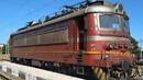 Дим в локомотива забави нощният влак от Варна за Пловдив