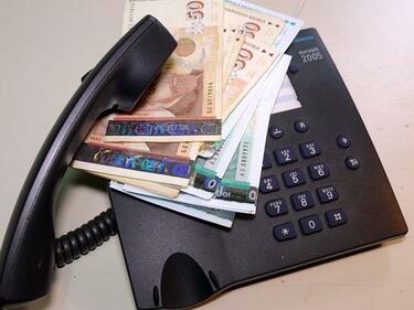 МВР: Има спад при опитите за телефонни измами
