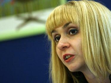 Диана Ковачева: Омбудсманът ще е там, където са гражданите и техните проблеми
