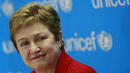 МВФ премахна пречката Кристалина Георгиева да му стане шеф