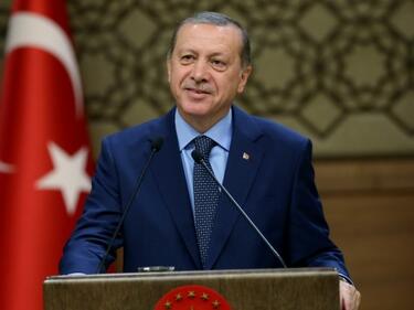 Фолксваген избира Турция, след като Ердоган разрешил проблем пред сделката