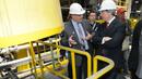 Индустриален гигант отваря нов завод с 420 работни места в Петрич