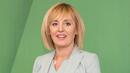 Манолова обявява програмата си за управление на столицата в 23 мерки до 2023 г.