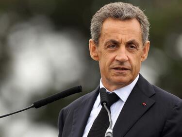 Съдят Никола Саркози за незаконно финансирана предизборна кампания
