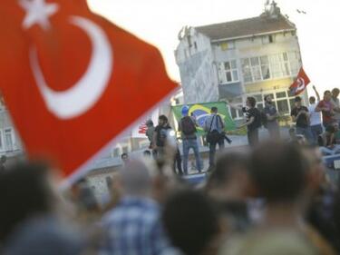 53 жени убити в Турция само за месец
