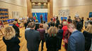 Изложба в ЕК по повод 140 години от обявяването на София за столица на България