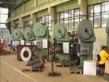 До 6 месеца ще бъде възстановен изгорелият цех във военния завод "Дунарит"
