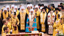Гръцката църква призна независимостта на Украинската
