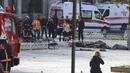Пет жертви, сред които и българи в касапница в Чикаго
