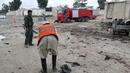 Бомба в джамия в Афганистан уби 28