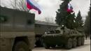 300 чеченци започват патрулиране в Северна Сирия