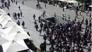 Почти милион чилийци излязоха по улиците на Сантяго