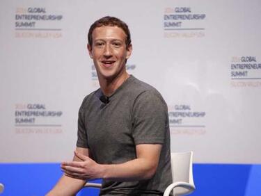 Зукърбърг обеща още по-малко фалфиви новини във Facebook