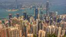 Рецесия застигнала Хонгконг