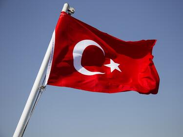 Турция: Ние сме стената между Европа и терористите