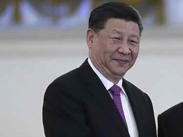 Китай се включва в защита на Парижкото споразумение