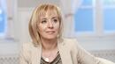 Манолова: Партия няма да правя, обмислям гражданска платформа
