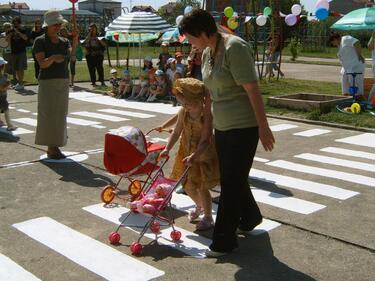 В Търново започна национална кампания за безопасно шофиране