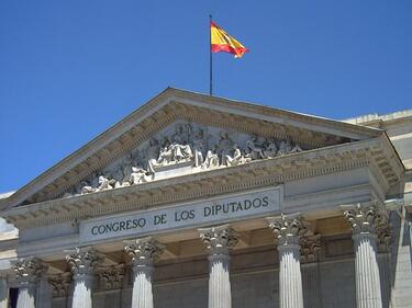 Испания ще има ново коалиционно правителство