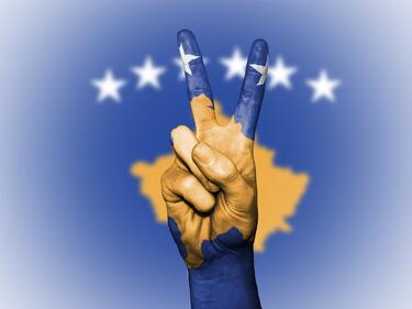 КФОР: Нещата в Косово са стабилни