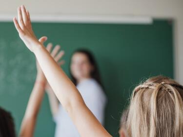 Увеличава се броят на младите учители, работещи в училищата и детските градини в община Тетевен