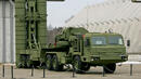 Турция тества новото си руско ПВО с изтребители като бъдещите наши