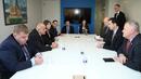 Борисов се срещна с представители на НПО-та, близки до двете партии в САЩ