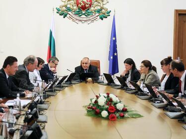 Борисов: 88% от германския бизнес би инвестирал отново у нас