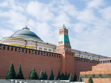 Русия гони наш дипломат от Москва