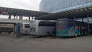 Автобуси на протест в 30 градове