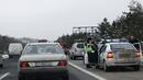 Теч на гориво затваря временно „Тракия“ в района на Пловдив