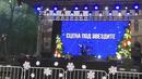 Затварят столичния пл. „Княз Александър I“ за новогодишния концерт