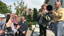 ​Протест срещу планираното увеличение на данъците за автомобилите в София
