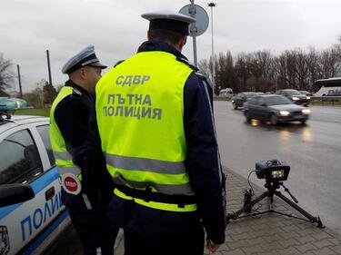 ПТП-та тази нощ - без жертви, но заради употреба на алкохол