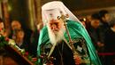 Патриарх Неофит оглави Света Василиева литургия
