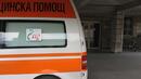Два градски автобуса катастрофираха в Пловдив, жена е в тежко състояние