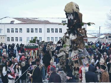 Водната криза в Перник отмени култовия фестивал „Сурва“