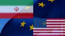 Берлин с опит да тушира напрежението между САЩ и Иран