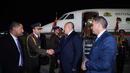 Борисов в Египет за откриване на нова военна база