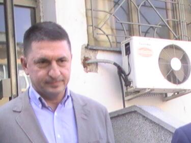 Гешев обяви война на битовата престъпност