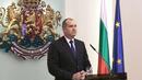 Радев атакува остро правителството: Действа срещу интересите на българските граждани (ОБНОВЕНА)