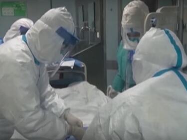 Новата пневмония уби вече 563-ма, общо болните надхвърлиха 28000