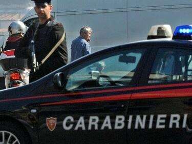 Италия потвърди трети случай на коронавирус
