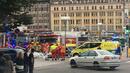 Нападение с нож в църква в Москва
