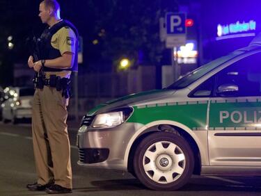 Девет жертви на две стрелби в Германия